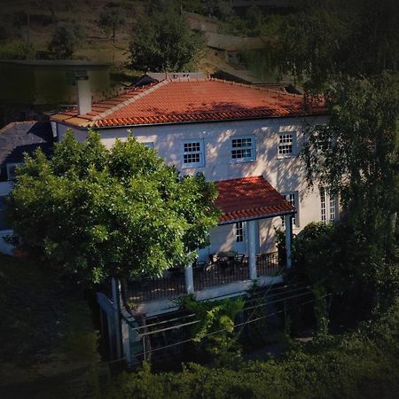 Vila Nazare Bed & Breakfast Castro Daire Exterior photo