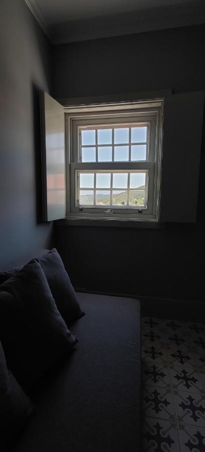 Vila Nazare Bed & Breakfast Castro Daire Exterior photo
