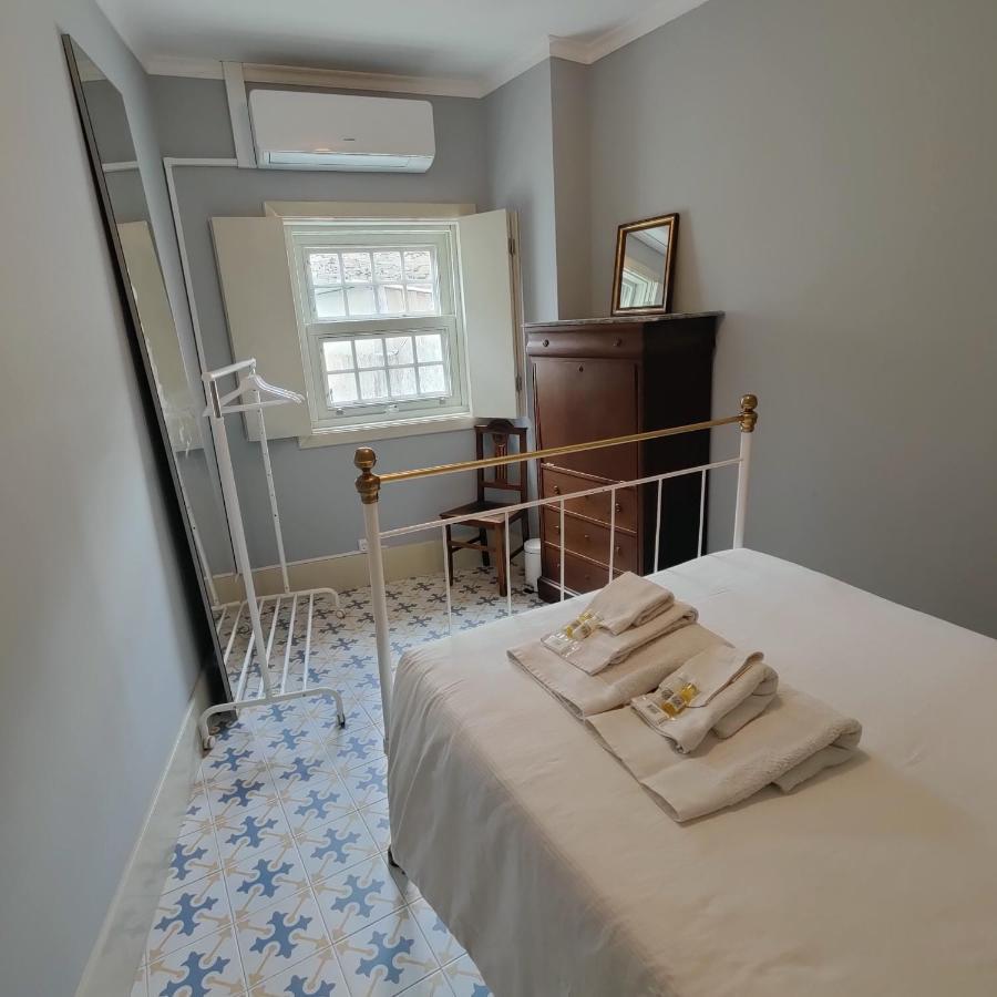 Vila Nazare Bed & Breakfast Castro Daire Exterior photo