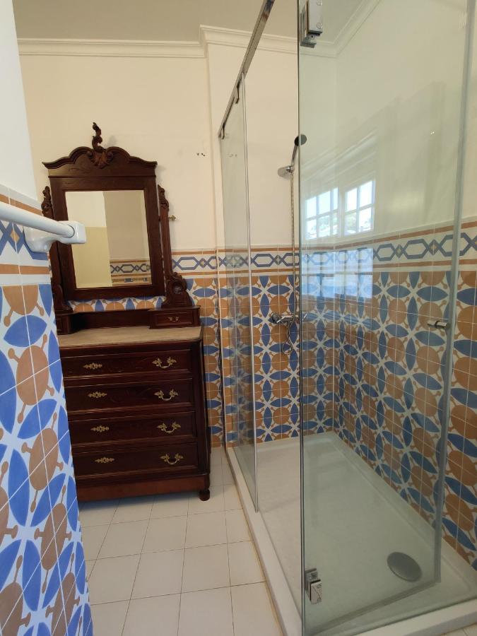Vila Nazare Bed & Breakfast Castro Daire Exterior photo
