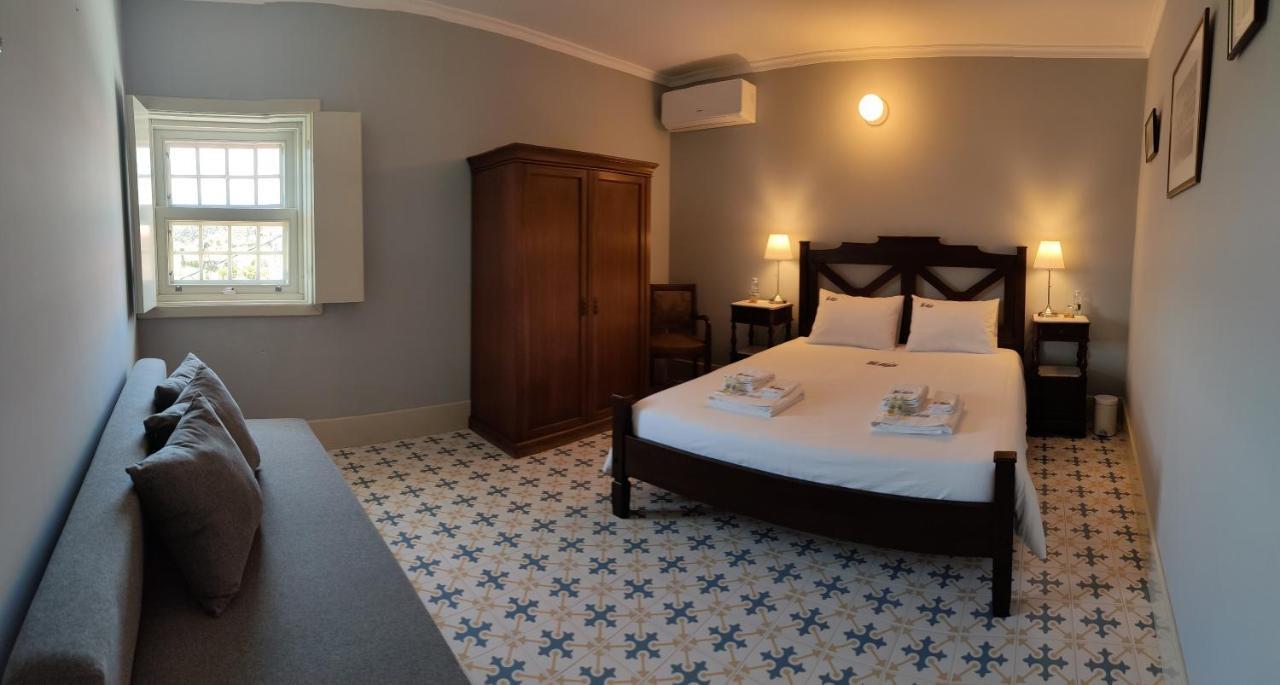 Vila Nazare Bed & Breakfast Castro Daire Exterior photo
